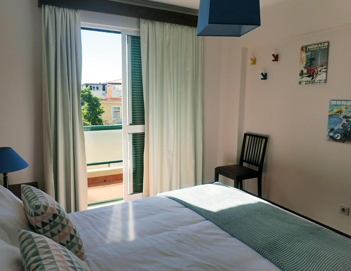 Funchal Petrolhead Apartment Exterior photo