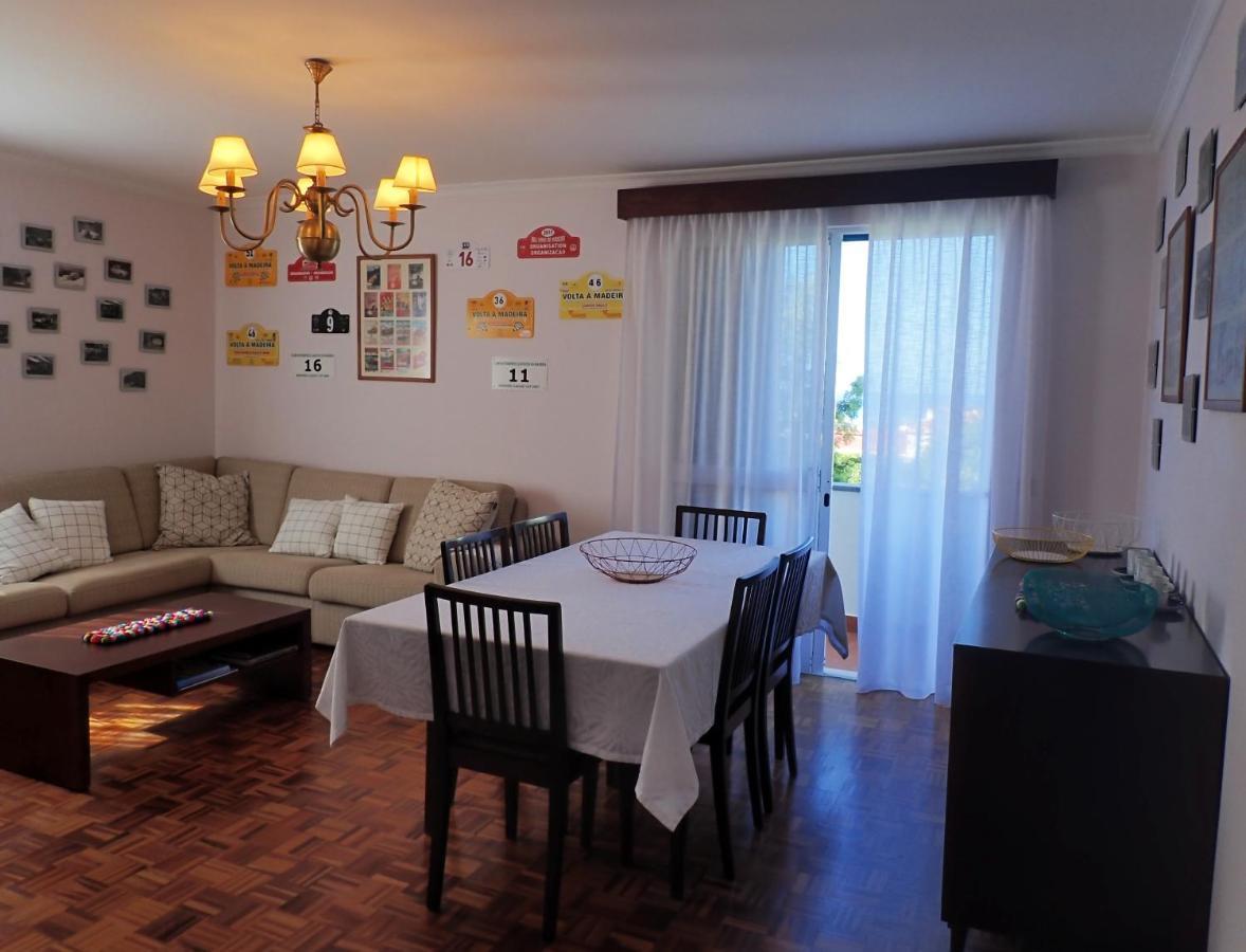 Funchal Petrolhead Apartment Exterior photo