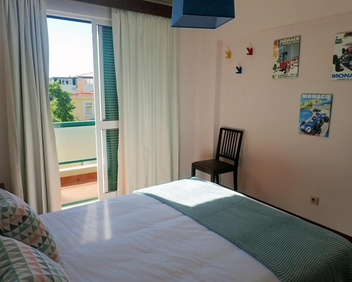 Funchal Petrolhead Apartment Exterior photo