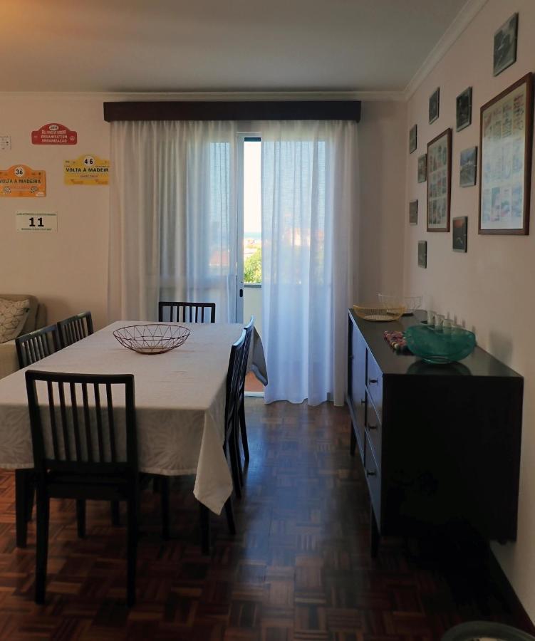 Funchal Petrolhead Apartment Exterior photo